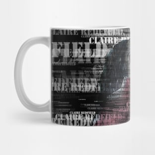 I'm Claire [RESIDENT EVIL 2 REMAKE] Mug